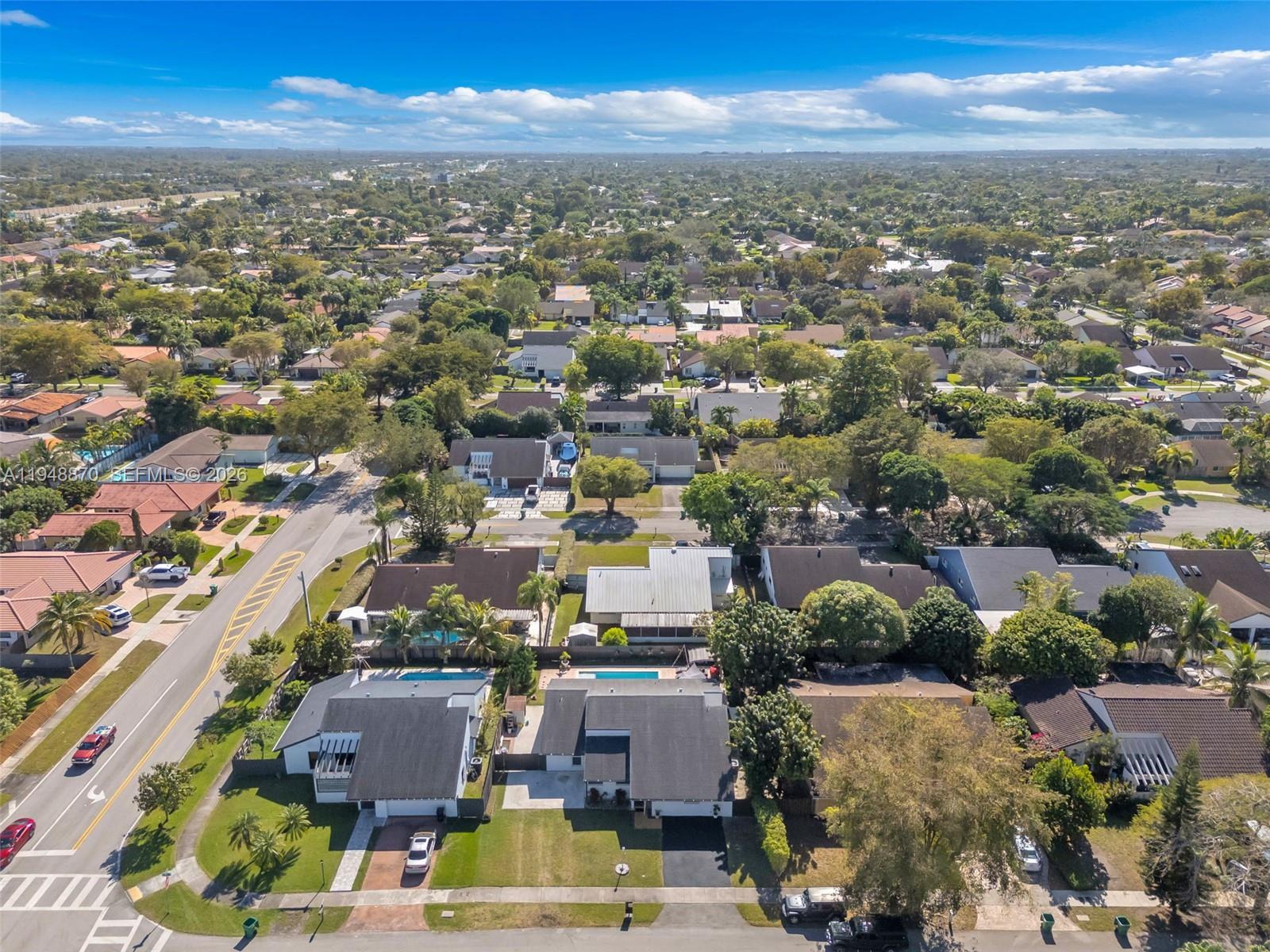 HABITAT ESTATES SEC 3 - Residential