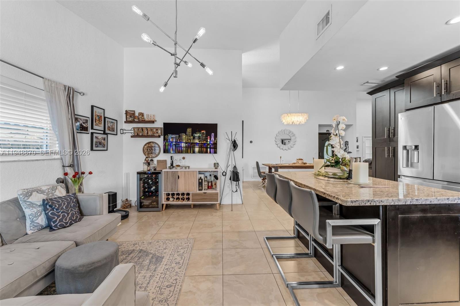 HABITAT ESTATES SEC 3 - Residential