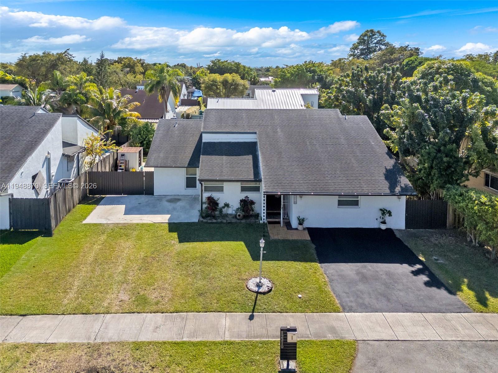 HABITAT ESTATES SEC 3 - Residential