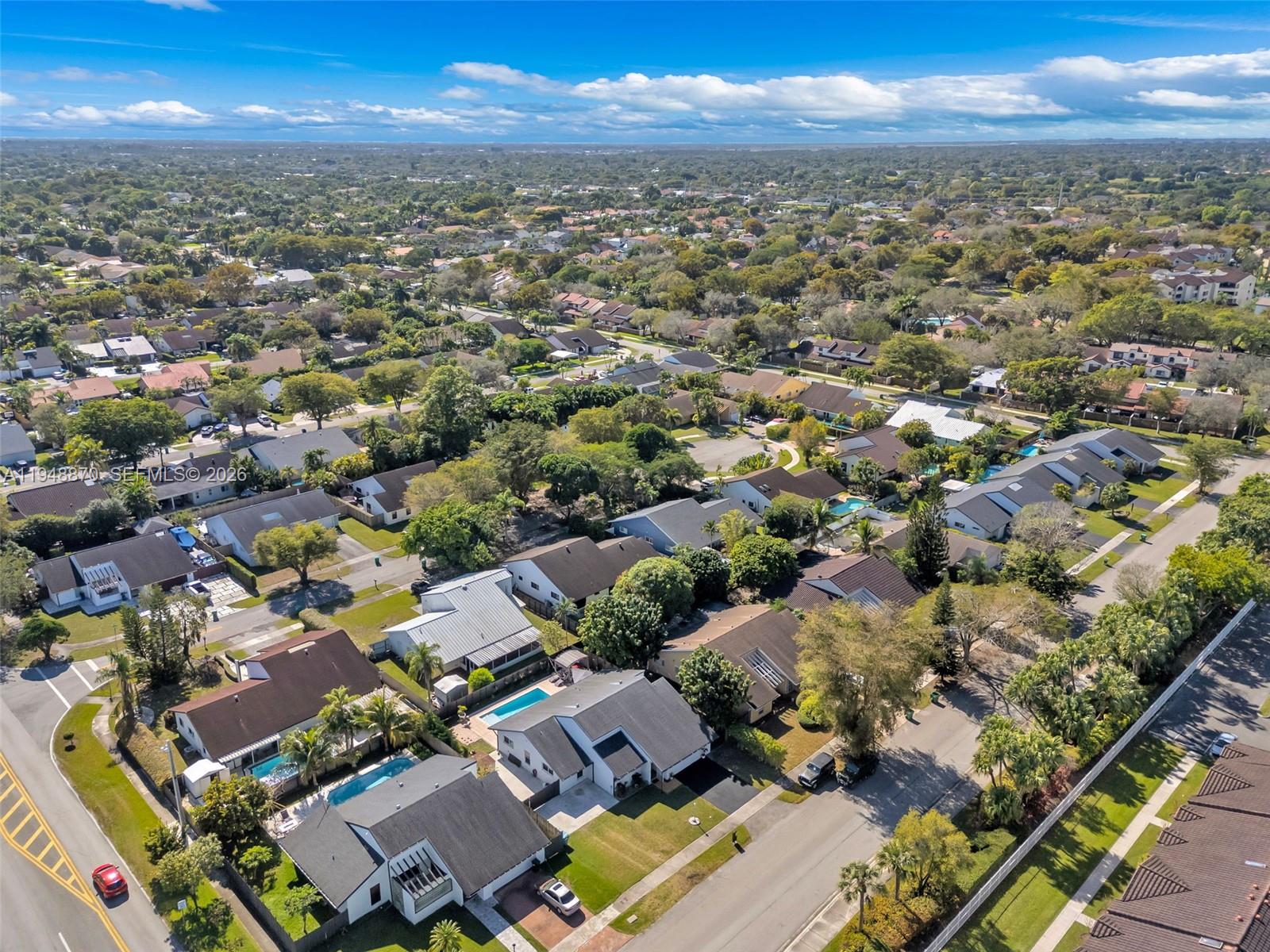 HABITAT ESTATES SEC 3 - Residential
