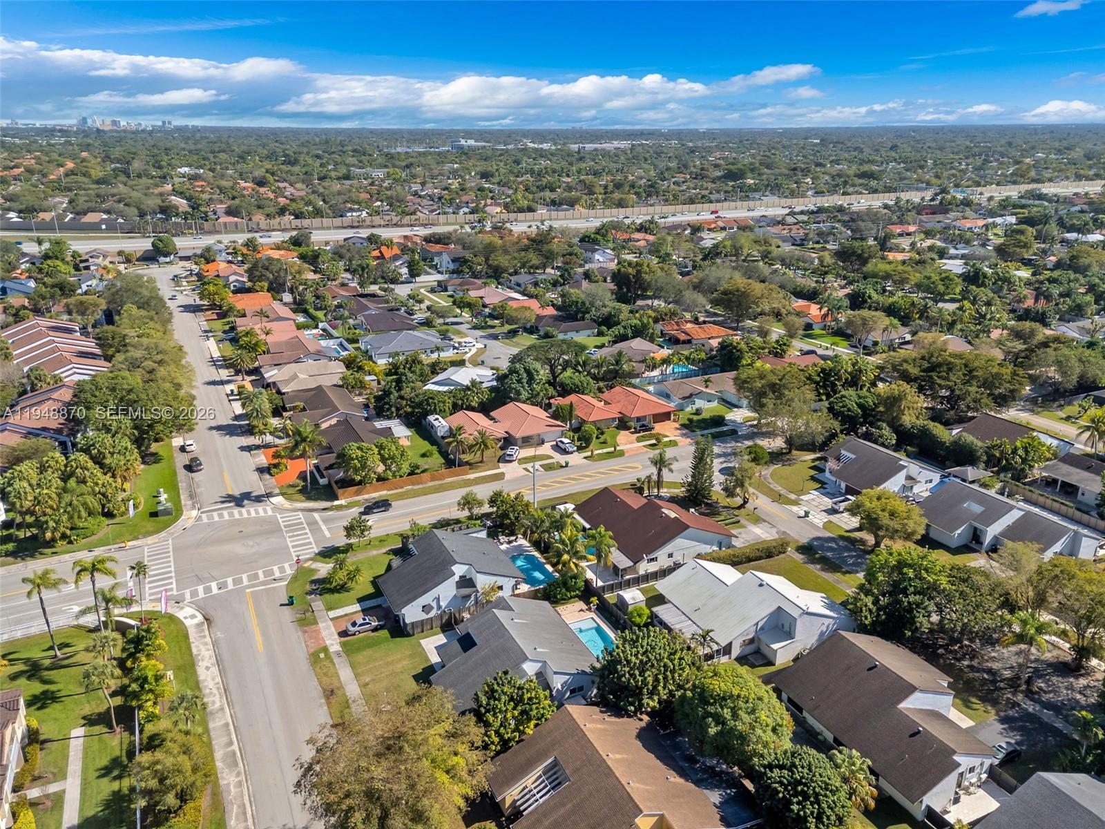 HABITAT ESTATES SEC 3 - Residential
