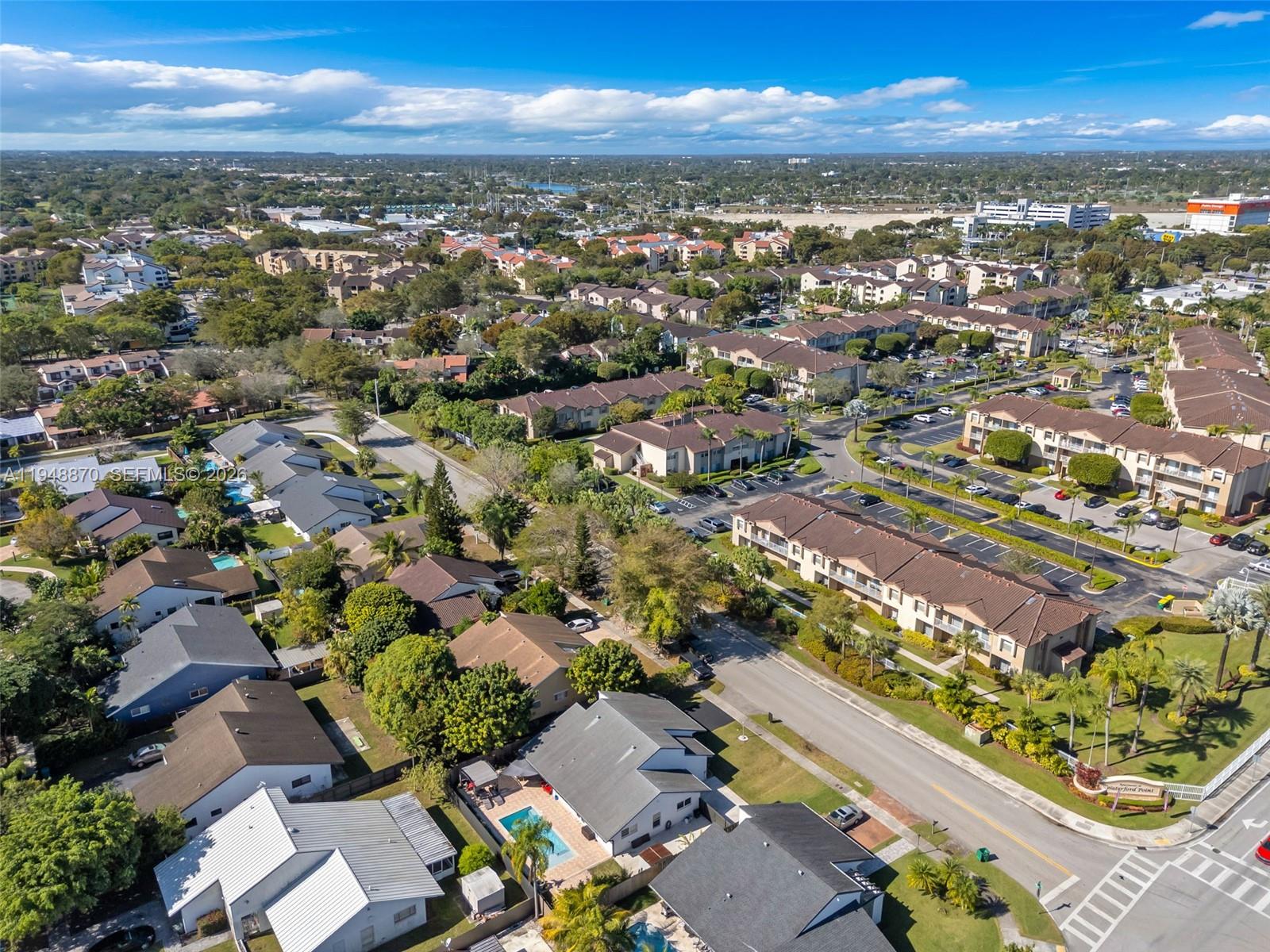 HABITAT ESTATES SEC 3 - Residential