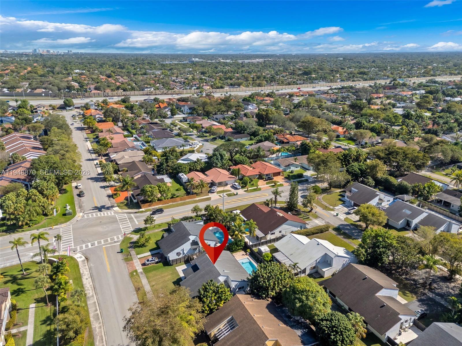 HABITAT ESTATES SEC 3 - Residential