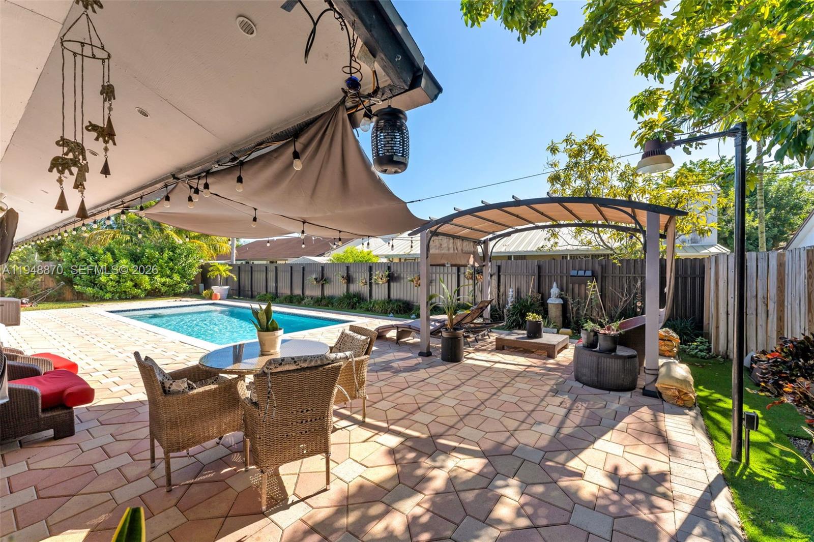 HABITAT ESTATES SEC 3 - Residential