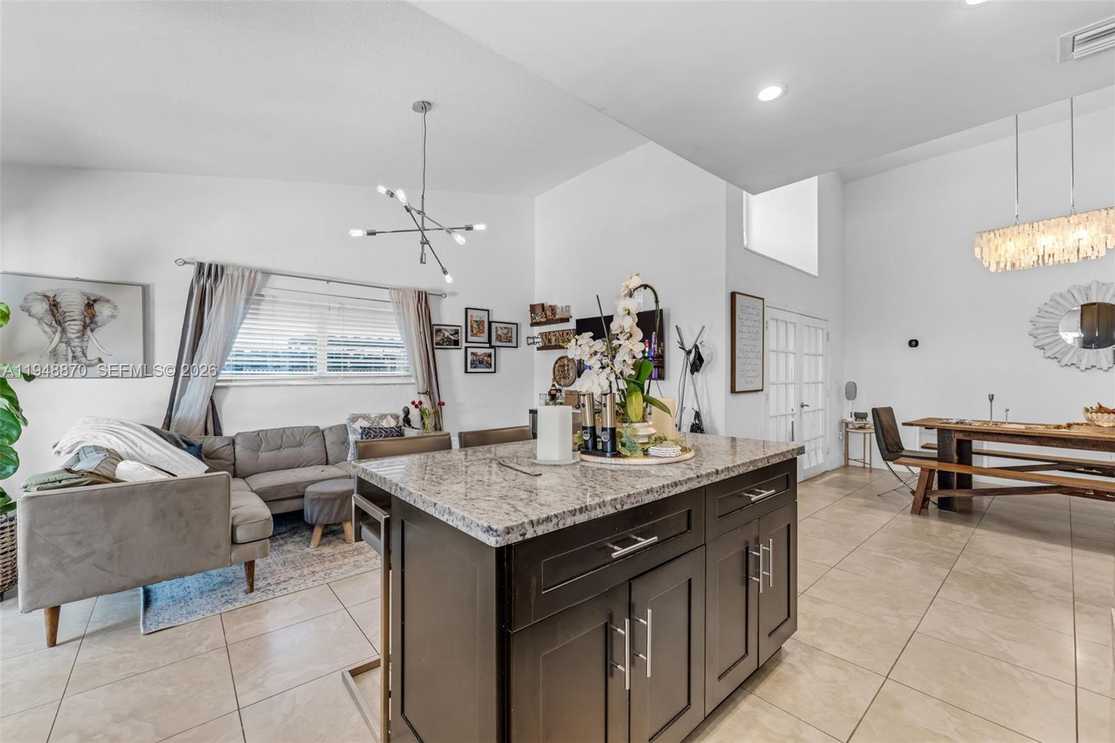 HABITAT ESTATES SEC 3 - Residential