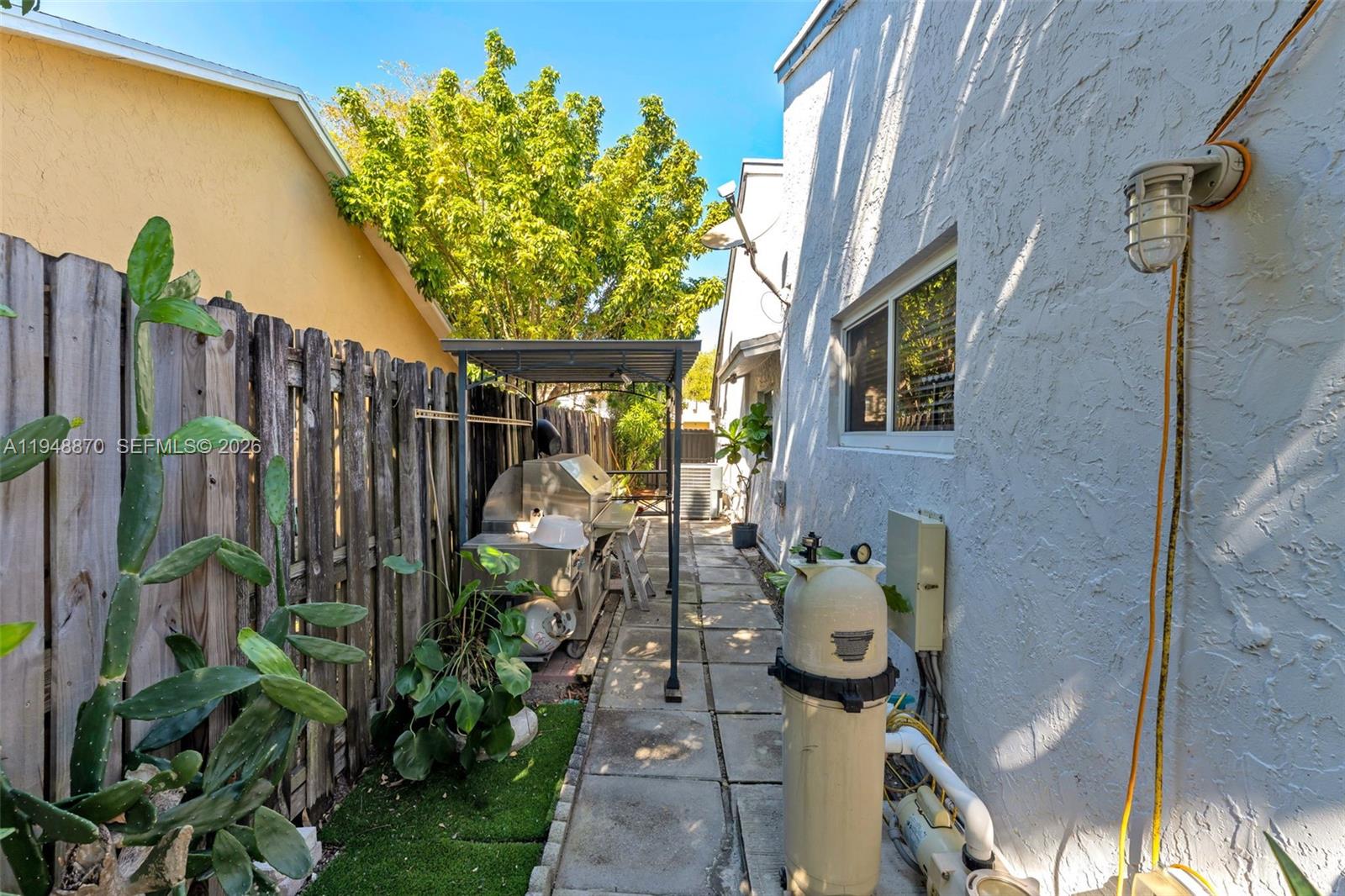 HABITAT ESTATES SEC 3 - Residential