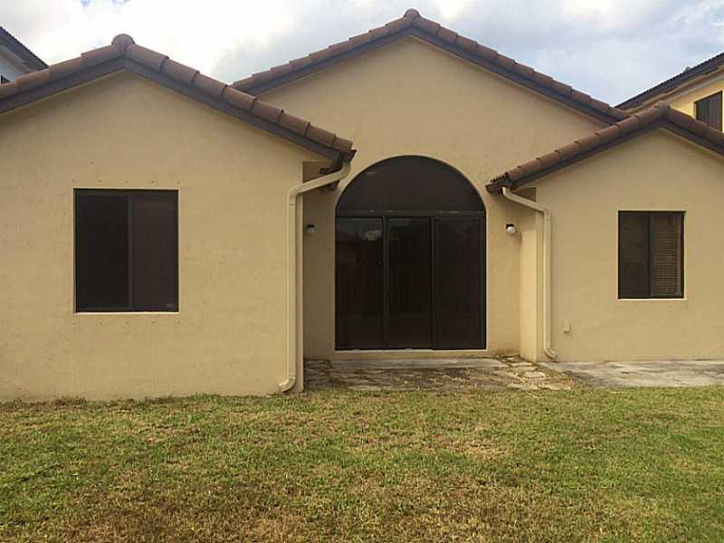 ENCLAVE AT BLACK POINT MA - Residential Lease