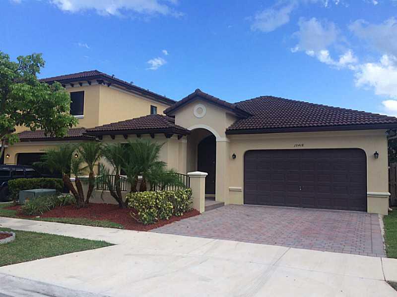 ENCLAVE AT BLACK POINT MA - Residential Lease