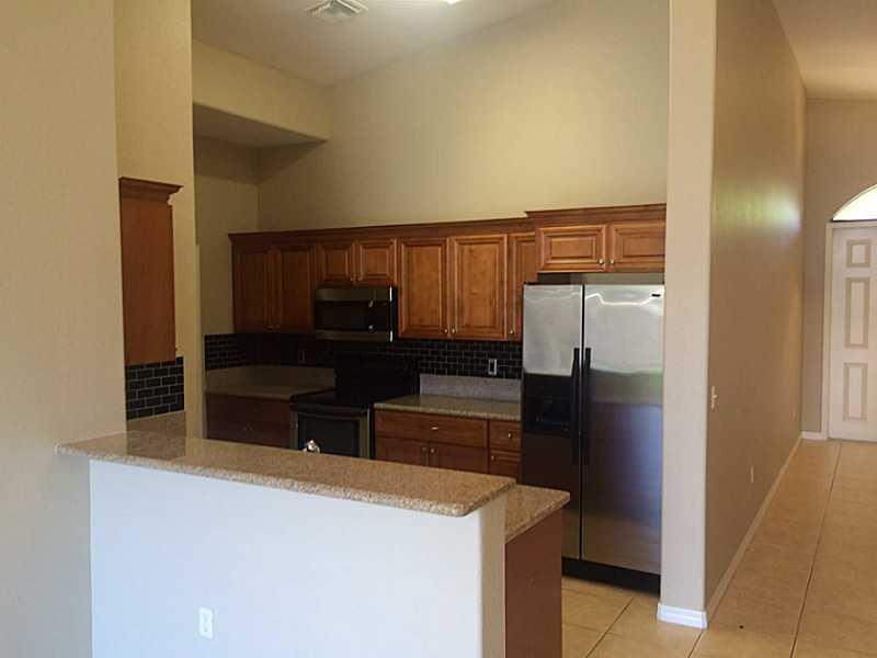 ENCLAVE AT BLACK POINT MA - Residential Lease