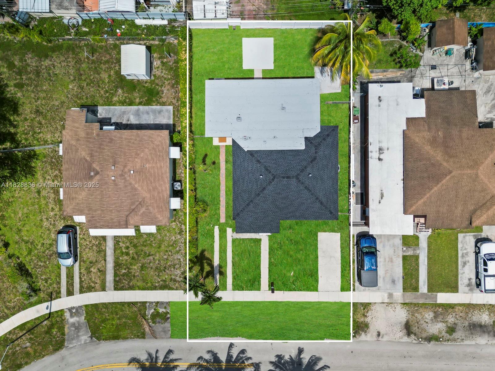 DEAL MANOR - Residential