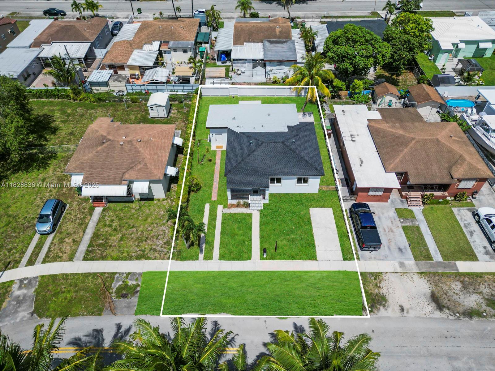 DEAL MANOR - Residential