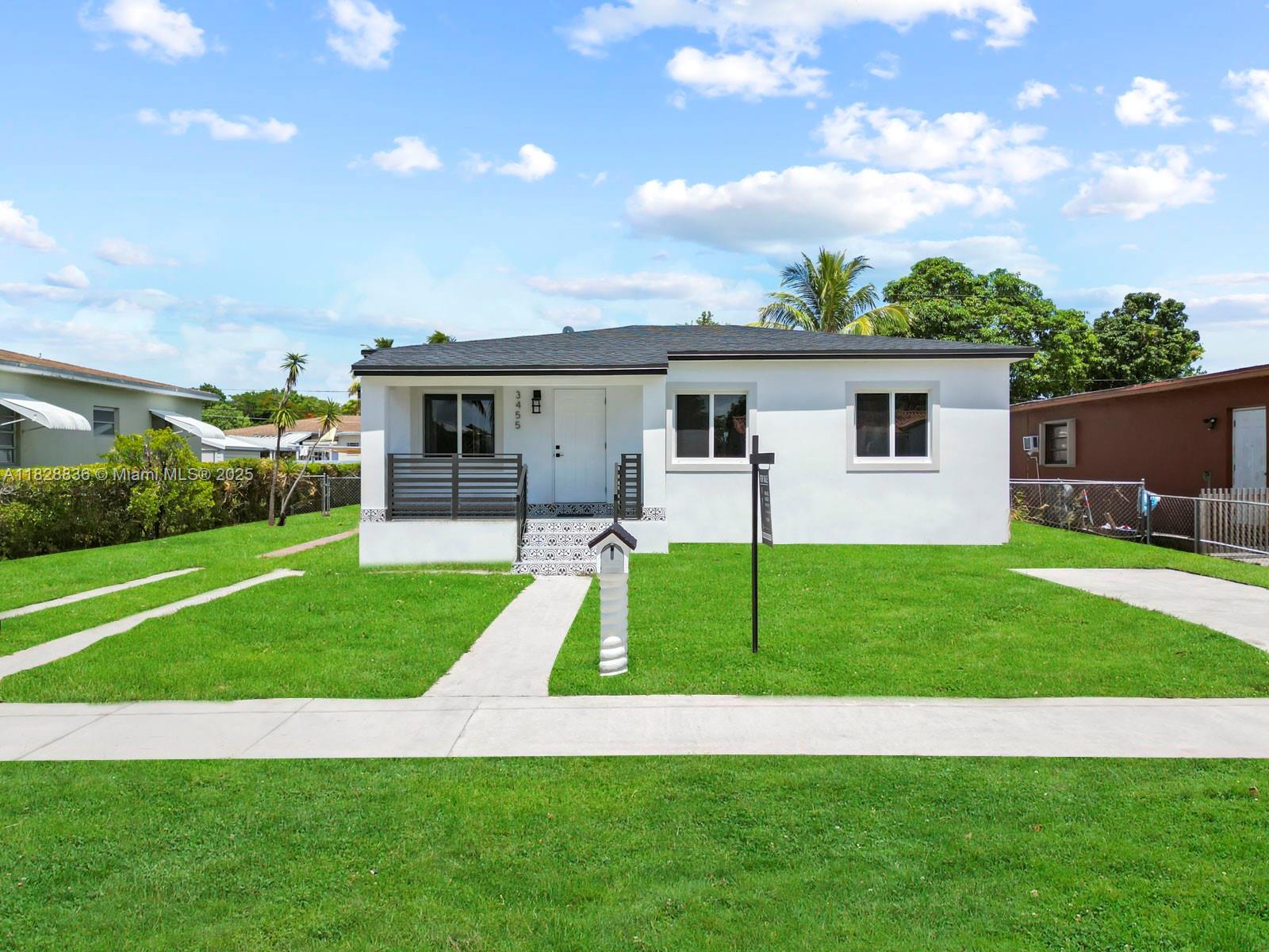 DEAL MANOR - Residential