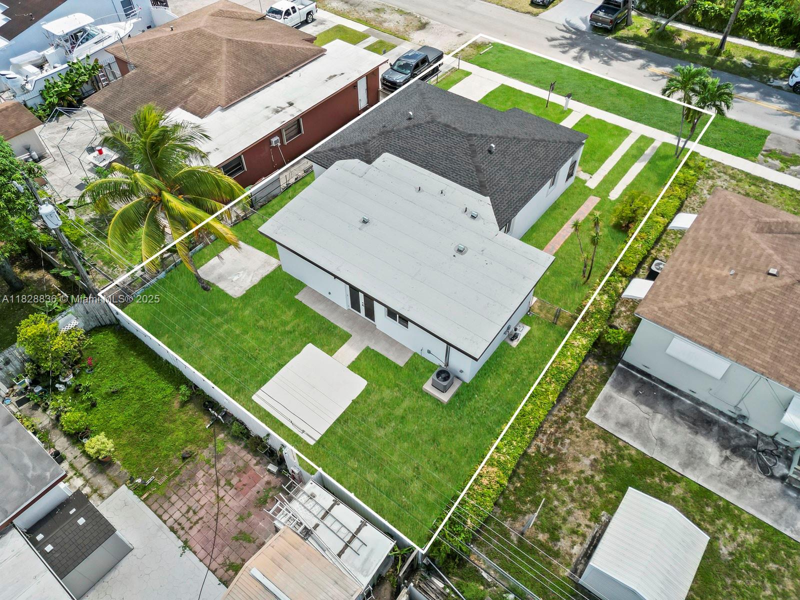 DEAL MANOR - Residential