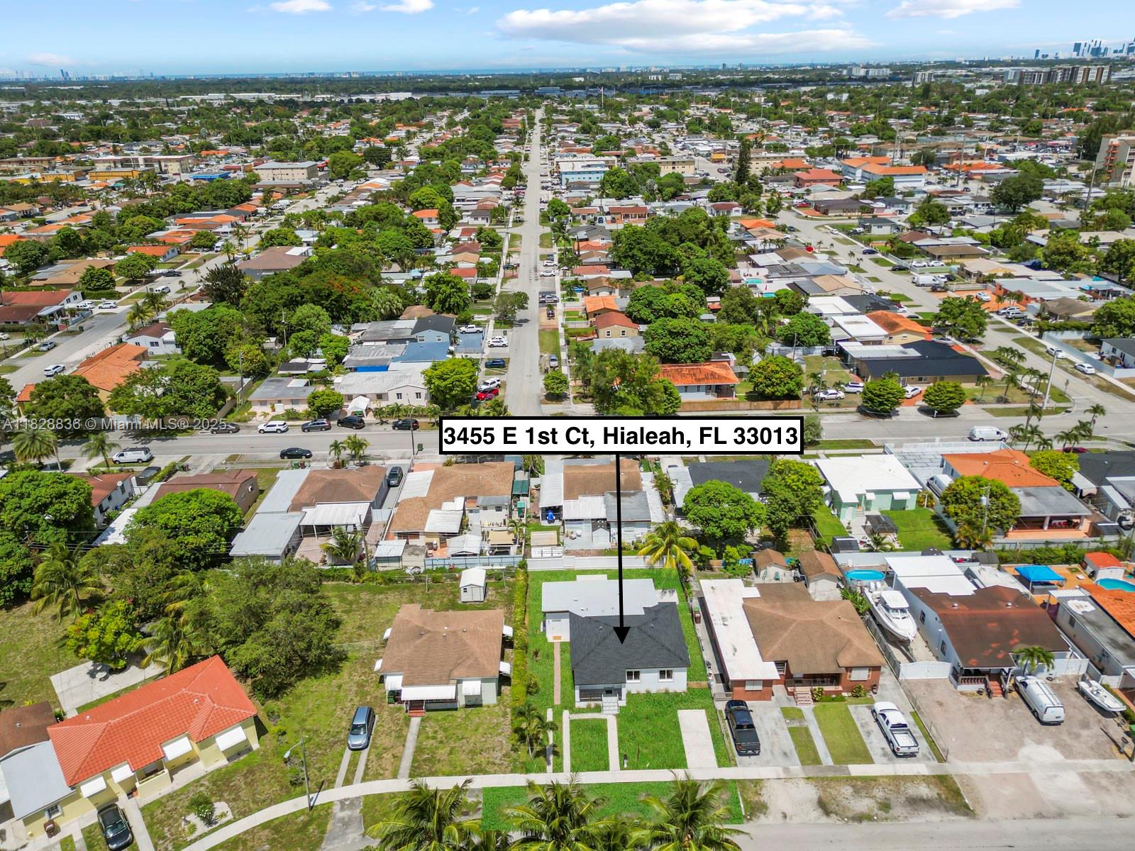 DEAL MANOR - Residential