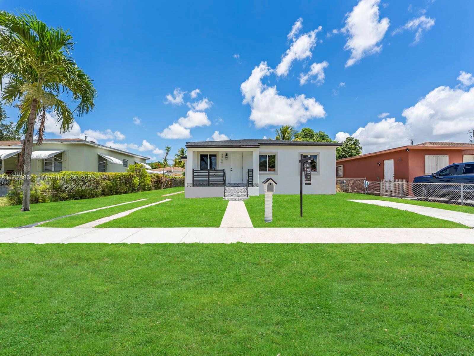 DEAL MANOR - Residential