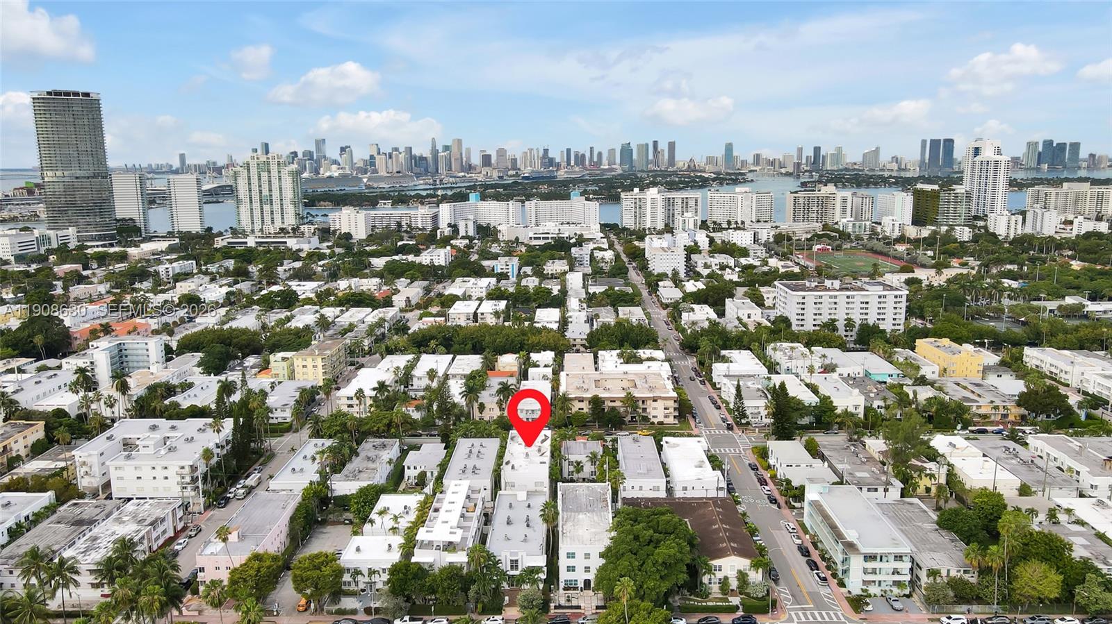 THE NOLOBI CONDO - Residential