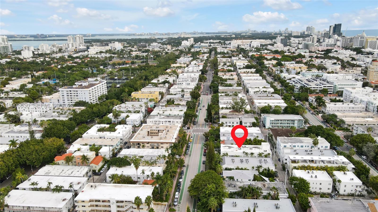 THE NOLOBI CONDO - Residential