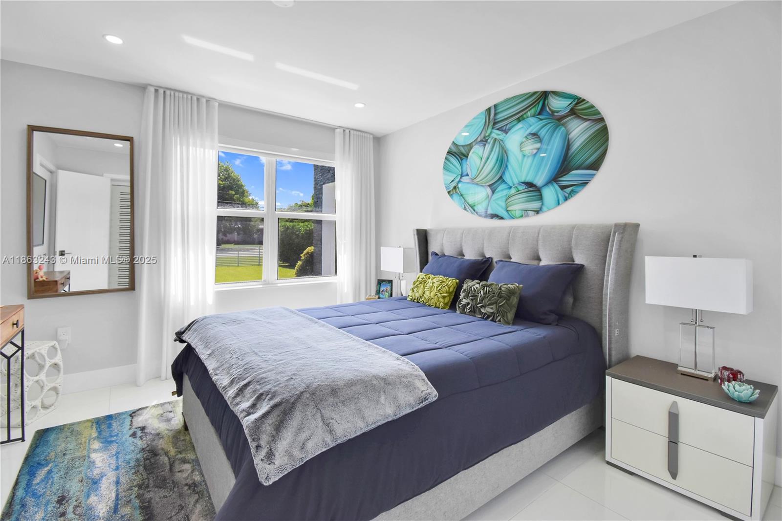 BISCAYNE GARDENS SEC E PA - Residential