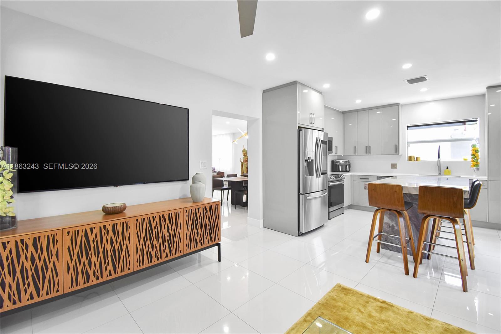 BISCAYNE GARDENS SEC E PA - Residential