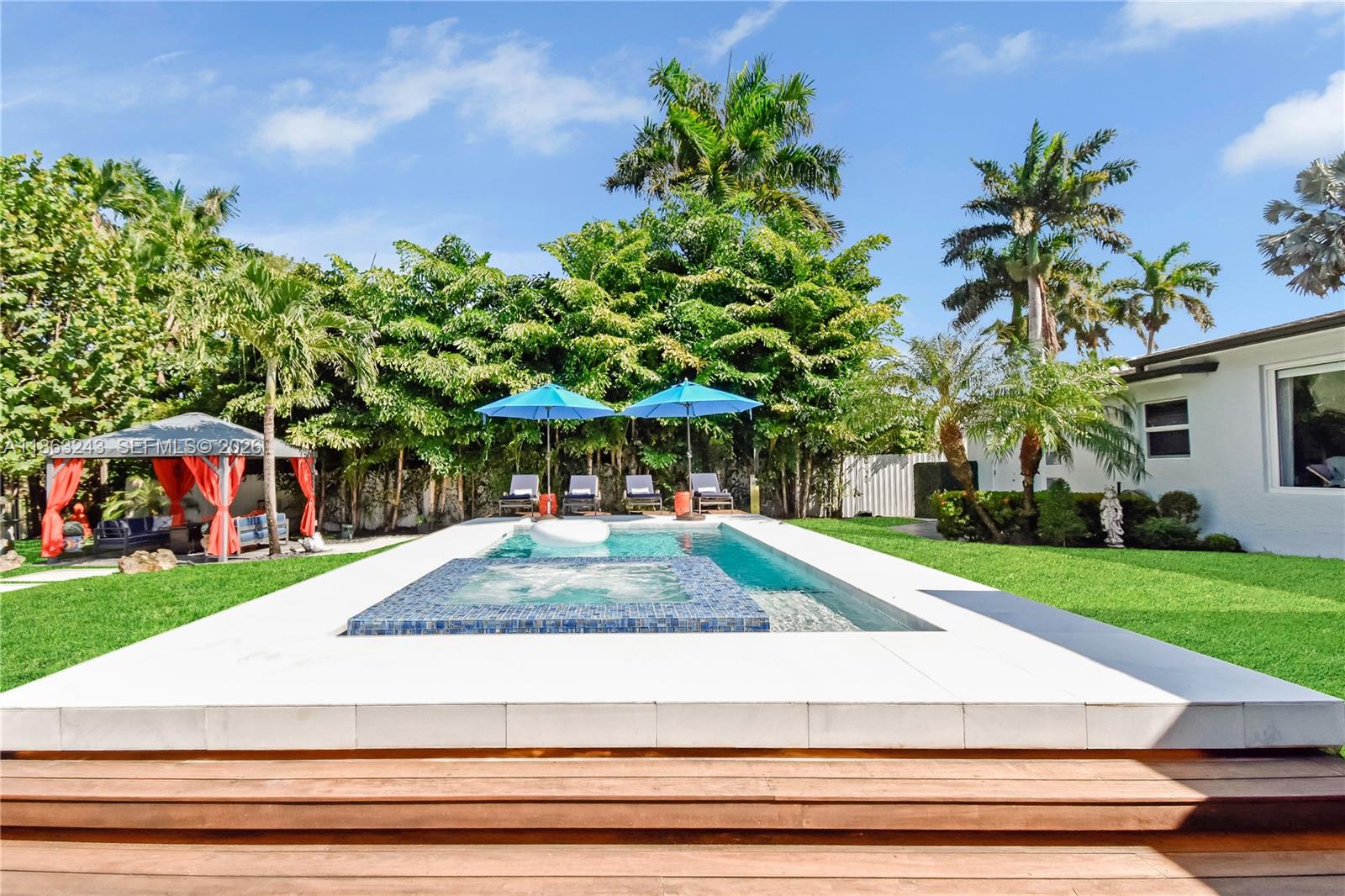 BISCAYNE GARDENS SEC E PA - Residential