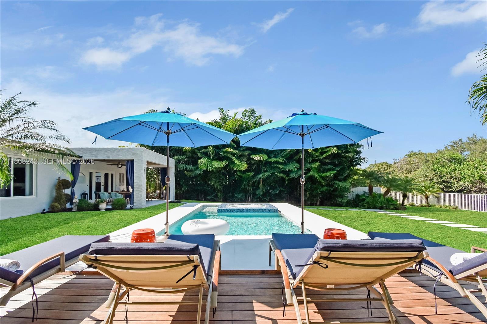 BISCAYNE GARDENS SEC E PA - Residential