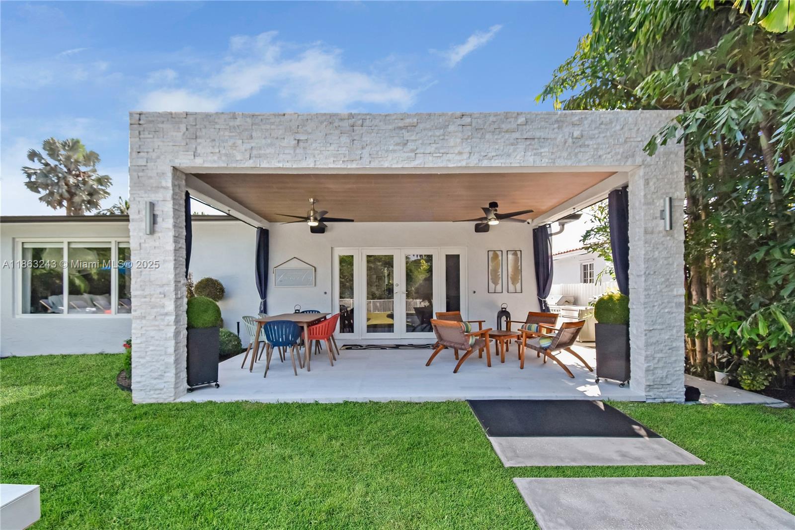 BISCAYNE GARDENS SEC E PA - Residential