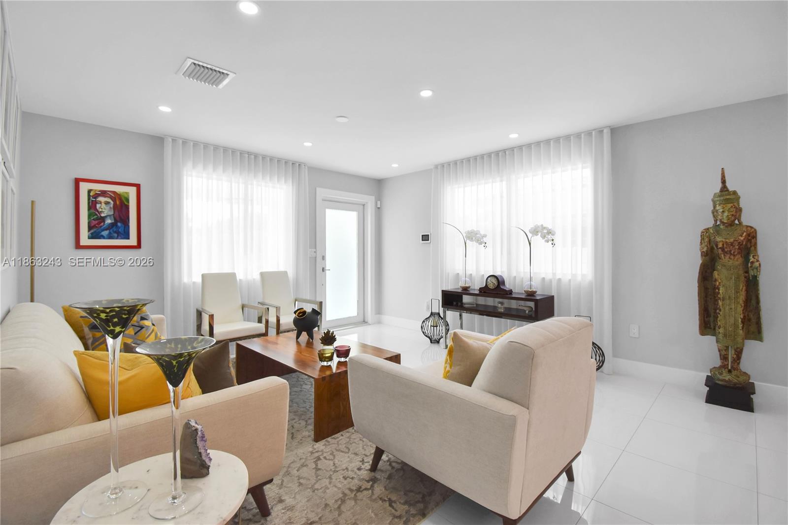 BISCAYNE GARDENS SEC E PA - Residential