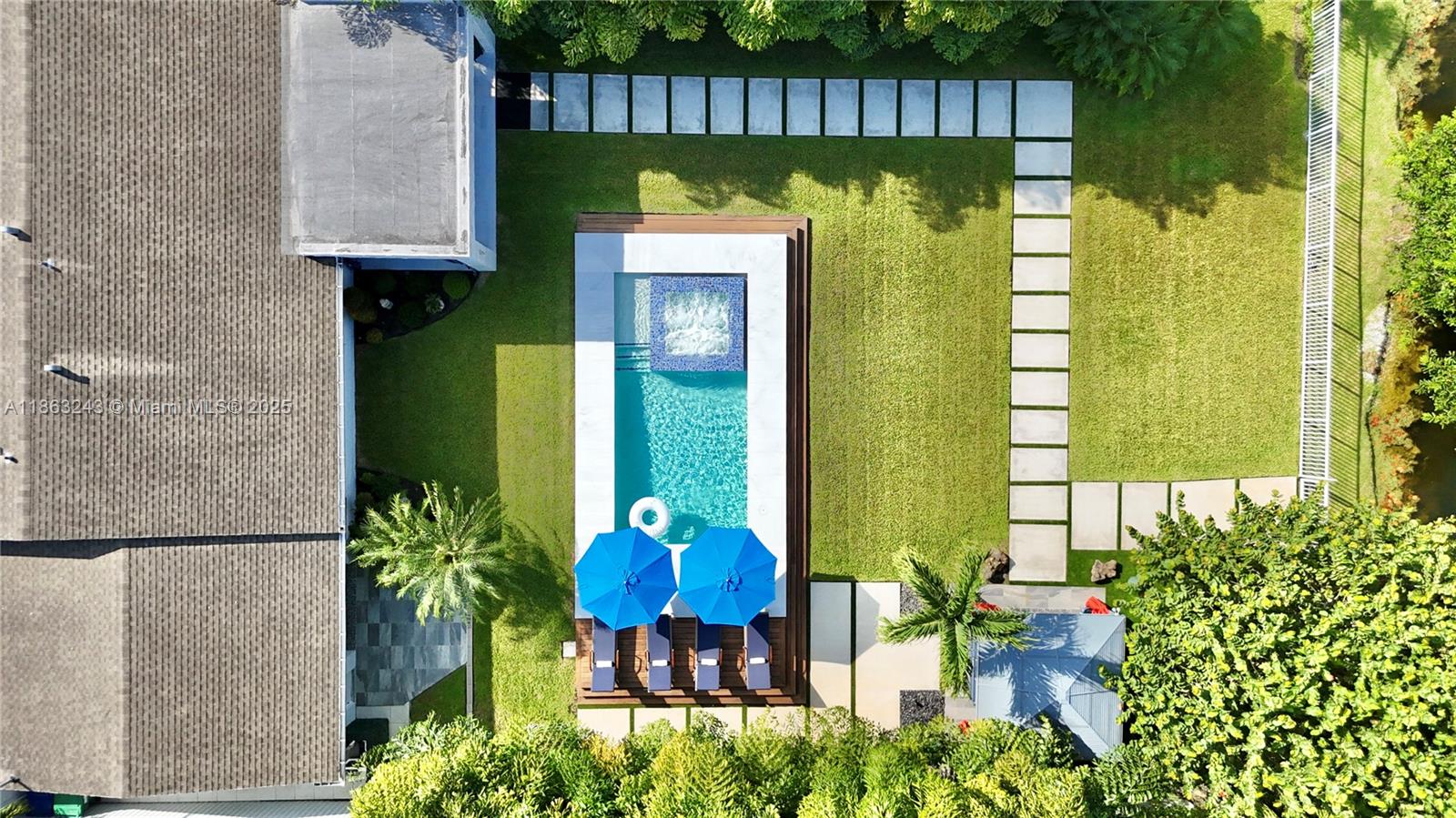 BISCAYNE GARDENS SEC E PA - Residential