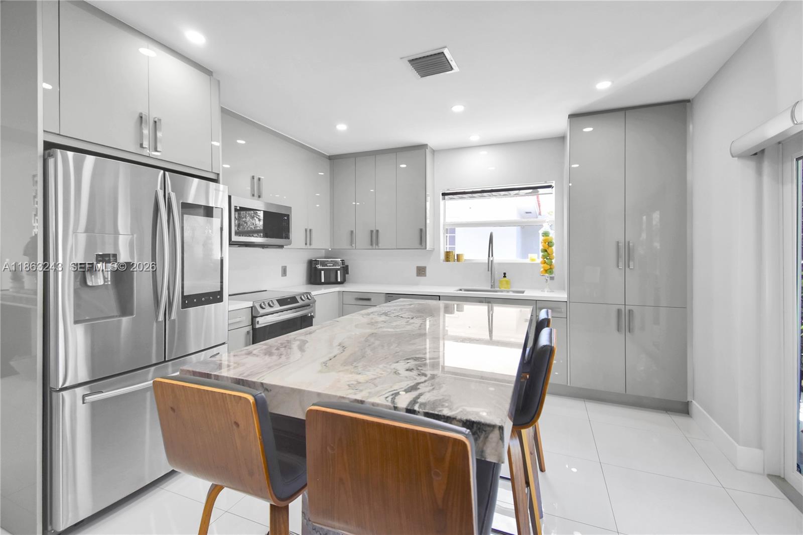 BISCAYNE GARDENS SEC E PA - Residential