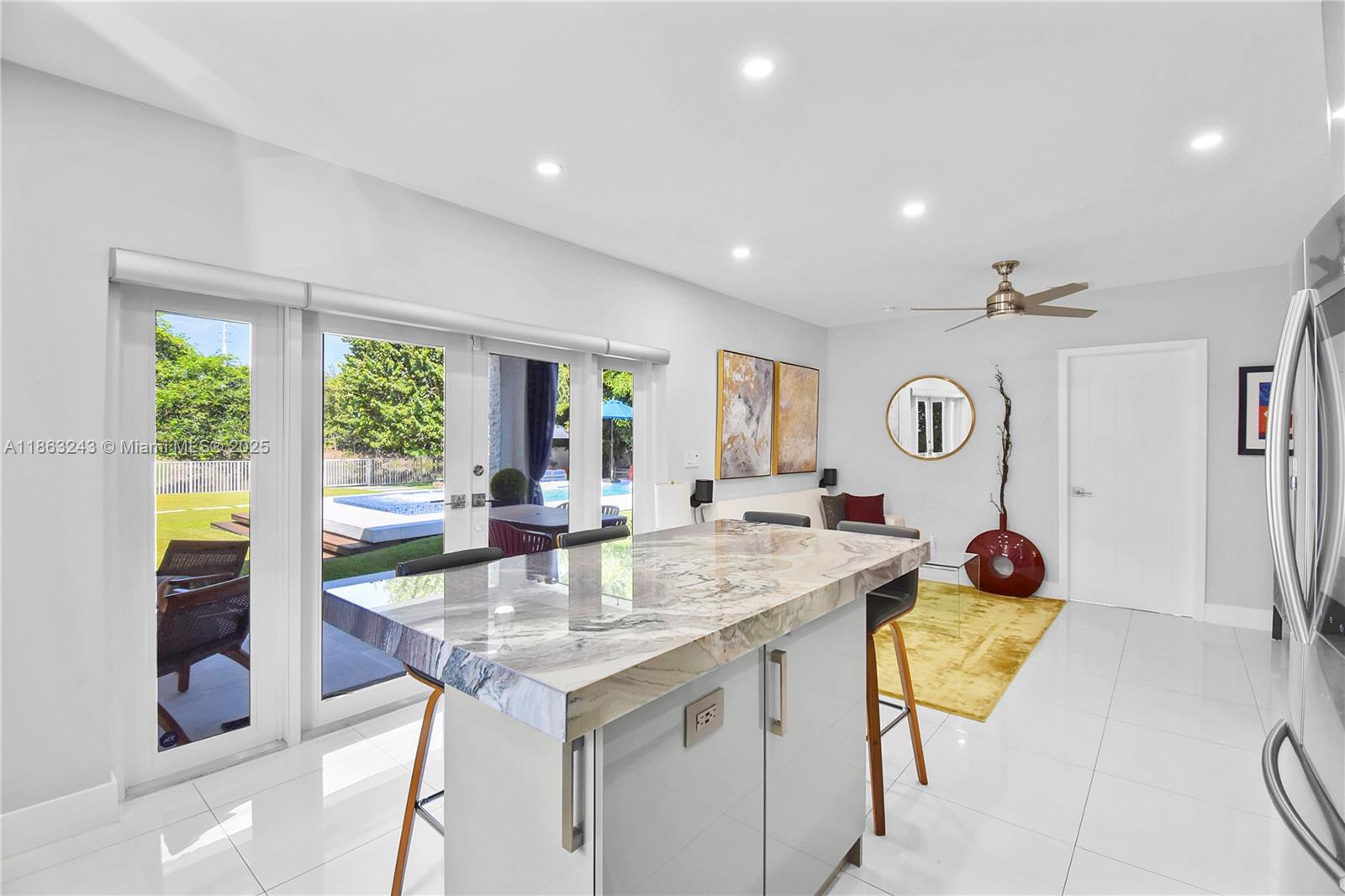 BISCAYNE GARDENS SEC E PA - Residential