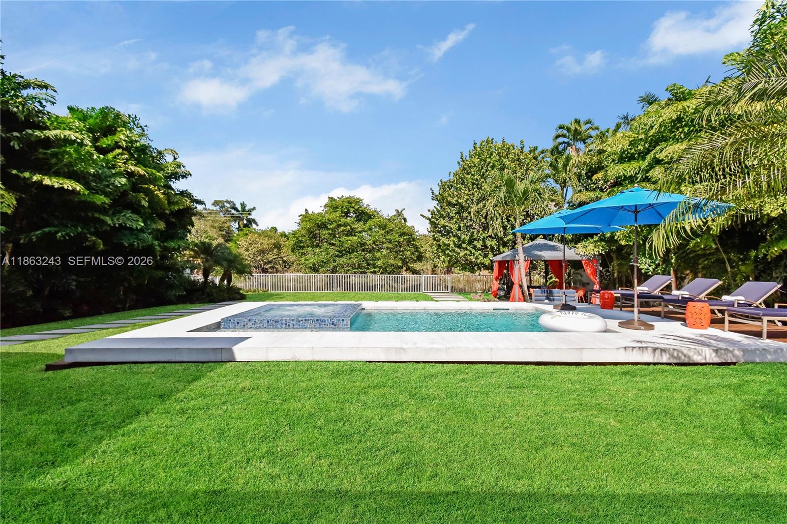 BISCAYNE GARDENS SEC E PA - Residential