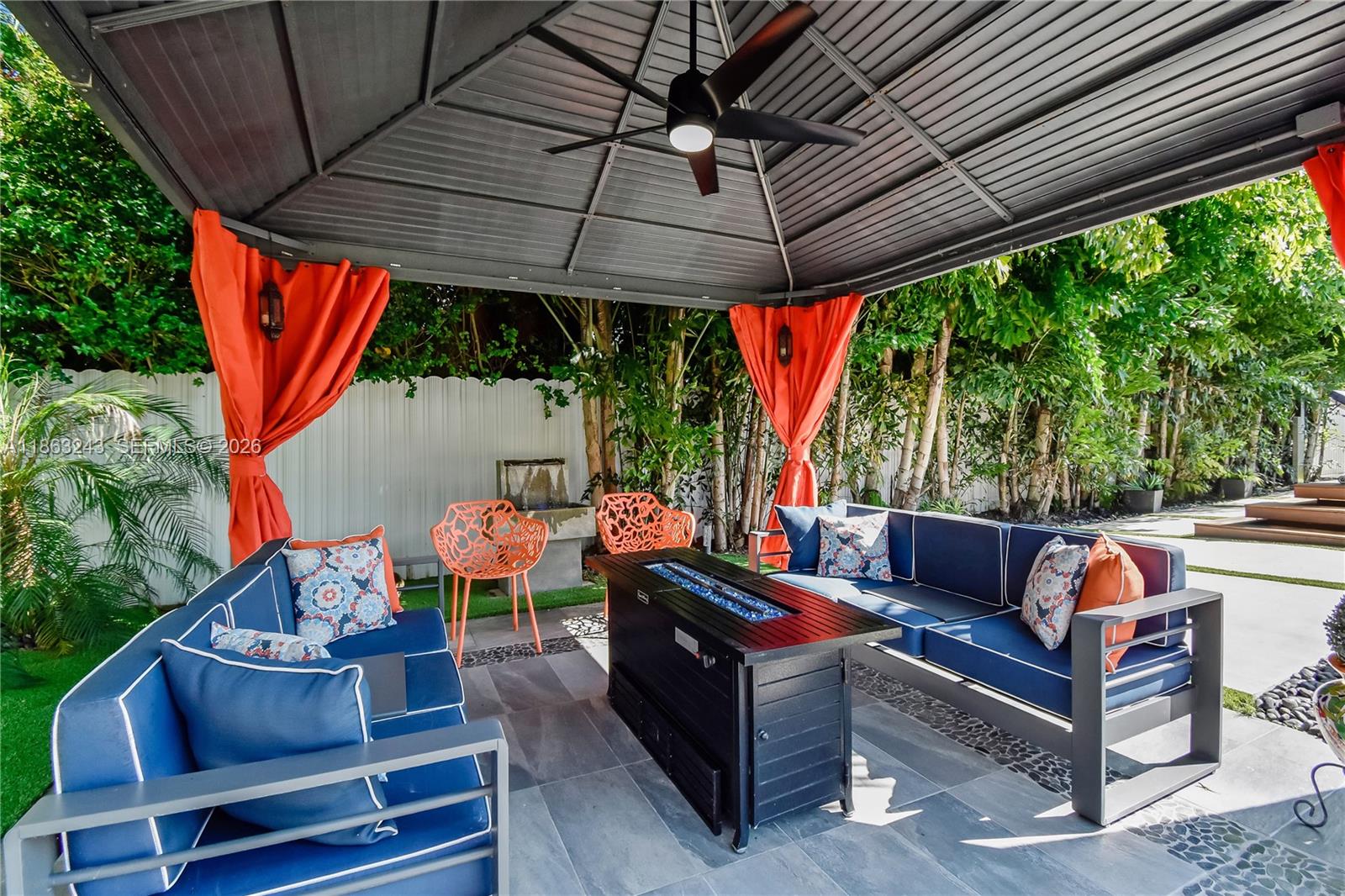 BISCAYNE GARDENS SEC E PA - Residential