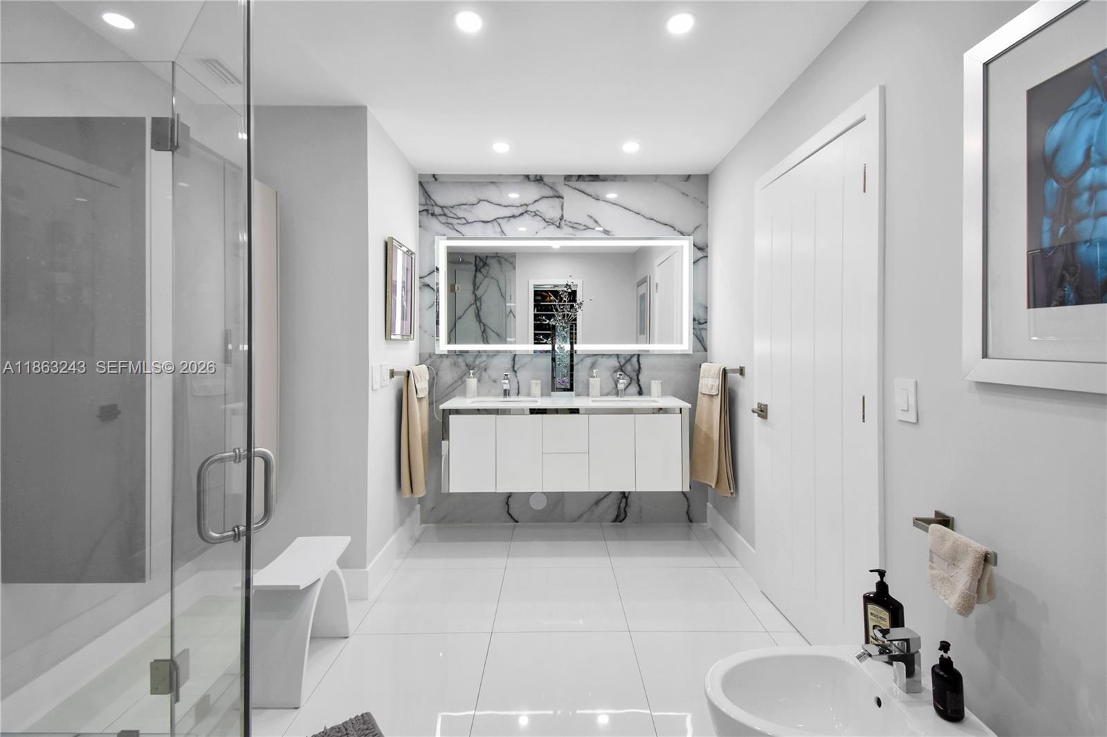 BISCAYNE GARDENS SEC E PA - Residential