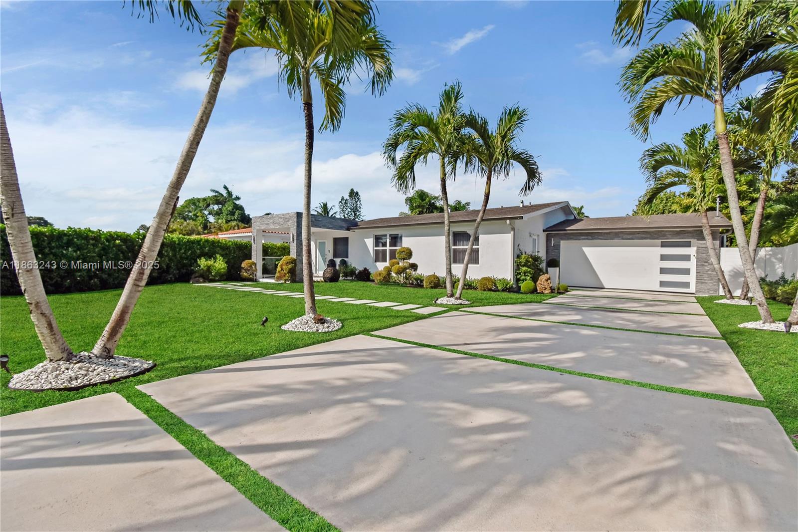 BISCAYNE GARDENS SEC E PA - Residential