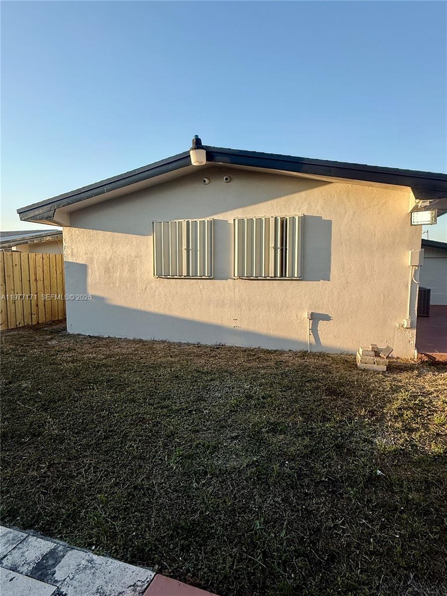 BOULEVARD HEIGHTS SEC 8 - Residential Lease