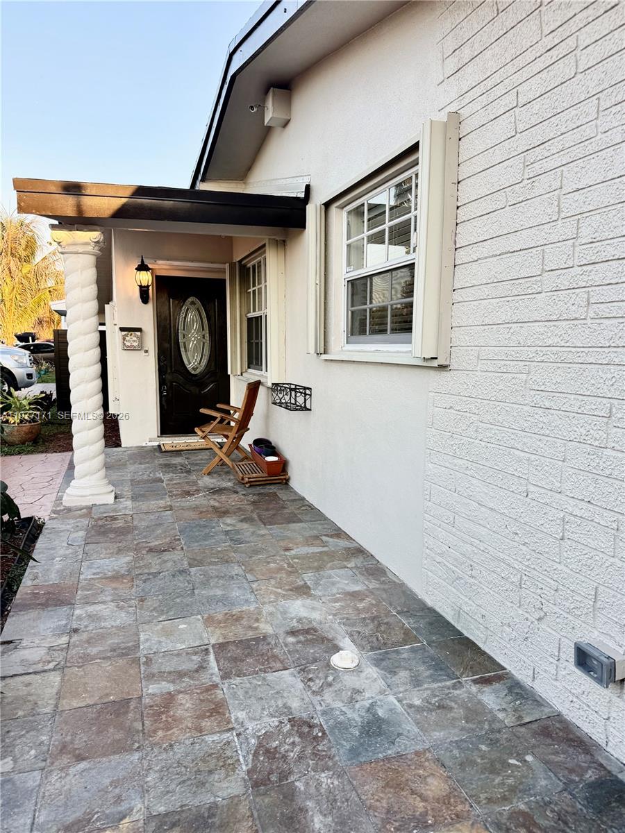 BOULEVARD HEIGHTS SEC 8 - Residential Lease