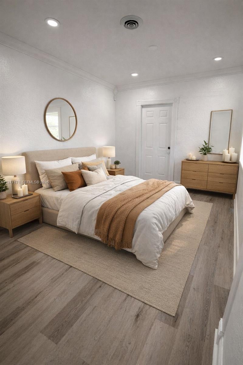 BOULEVARD HEIGHTS SEC 8 - Residential Lease