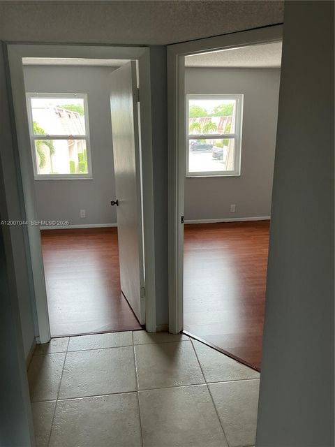 Tiny photo for 1321 Partridge Close #60, Pompano Beach, FL 33064 (MLS # A12007044)