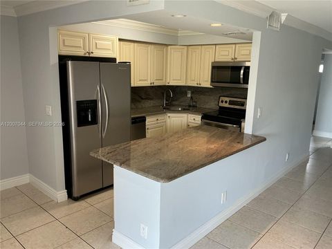 Tiny photo for 1321 Partridge Close #60, Pompano Beach, FL 33064 (MLS # A12007044)