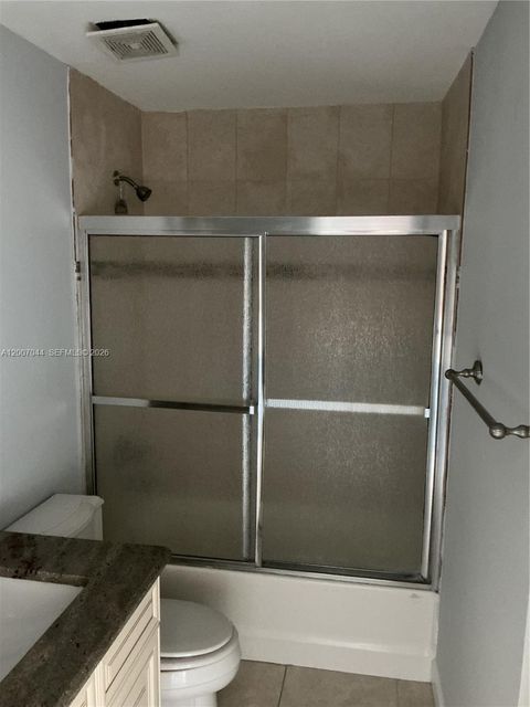 Tiny photo for 1321 Partridge Close #60, Pompano Beach, FL 33064 (MLS # A12007044)