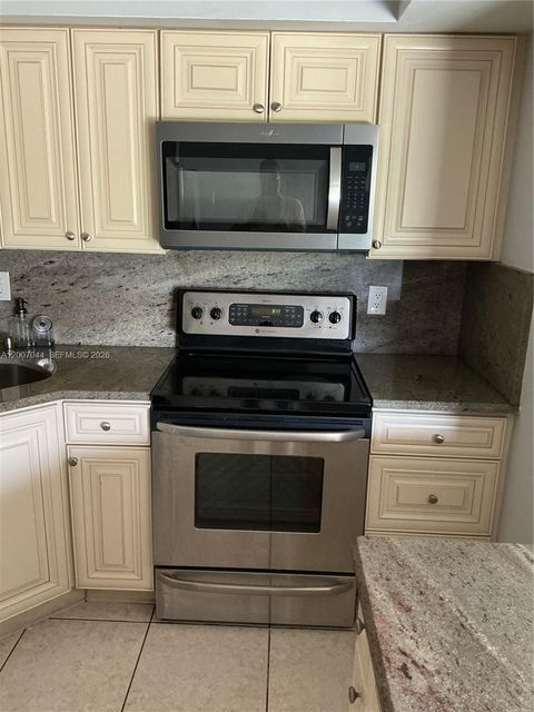 Tiny photo for 1321 Partridge Close #60, Pompano Beach, FL 33064 (MLS # A12007044)