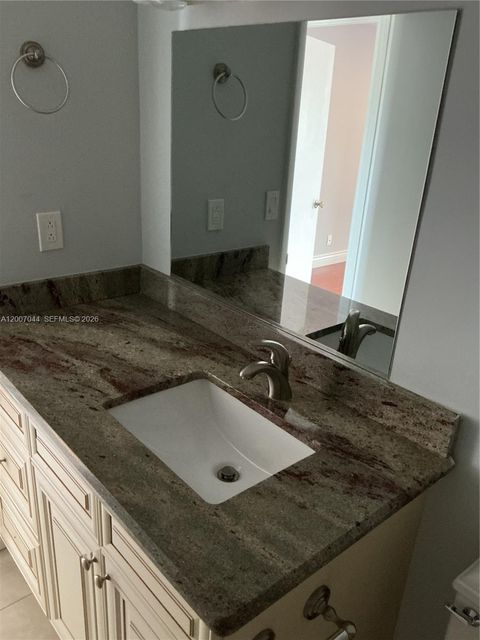 Tiny photo for 1321 Partridge Close #60, Pompano Beach, FL 33064 (MLS # A12007044)