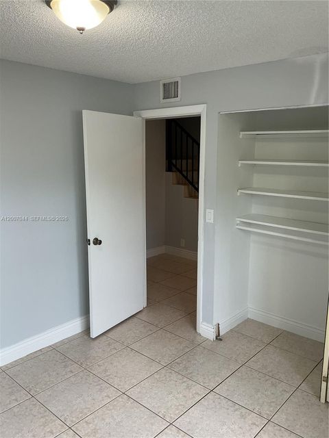 Tiny photo for 1321 Partridge Close #60, Pompano Beach, FL 33064 (MLS # A12007044)