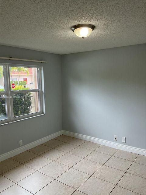 Tiny photo for 1321 Partridge Close #60, Pompano Beach, FL 33064 (MLS # A12007044)
