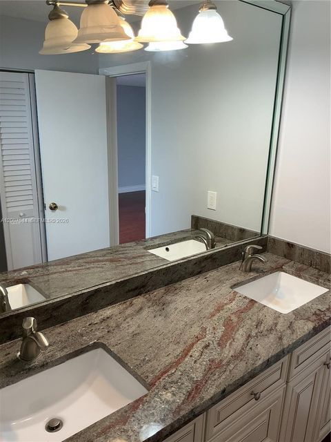 Tiny photo for 1321 Partridge Close #60, Pompano Beach, FL 33064 (MLS # A12007044)