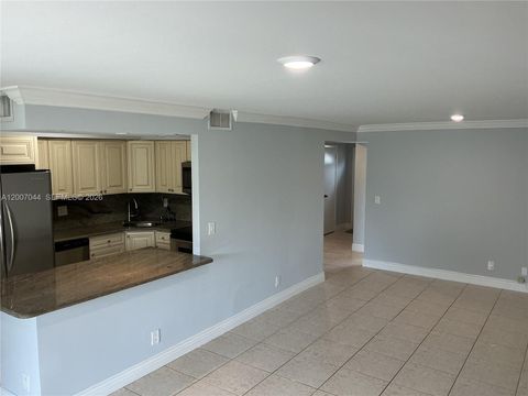 Tiny photo for 1321 Partridge Close #60, Pompano Beach, FL 33064 (MLS # A12007044)