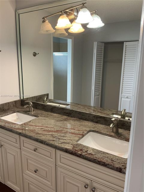 Tiny photo for 1321 Partridge Close #60, Pompano Beach, FL 33064 (MLS # A12007044)