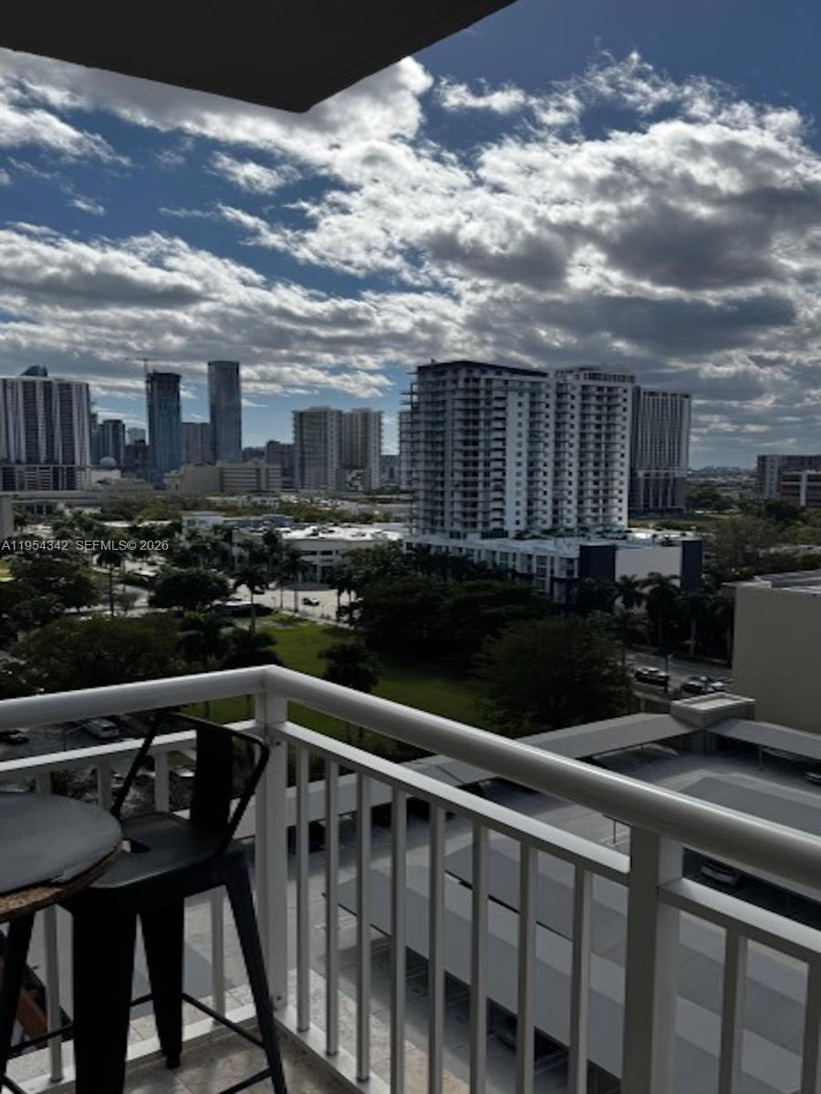 CITE CONDO - Residential