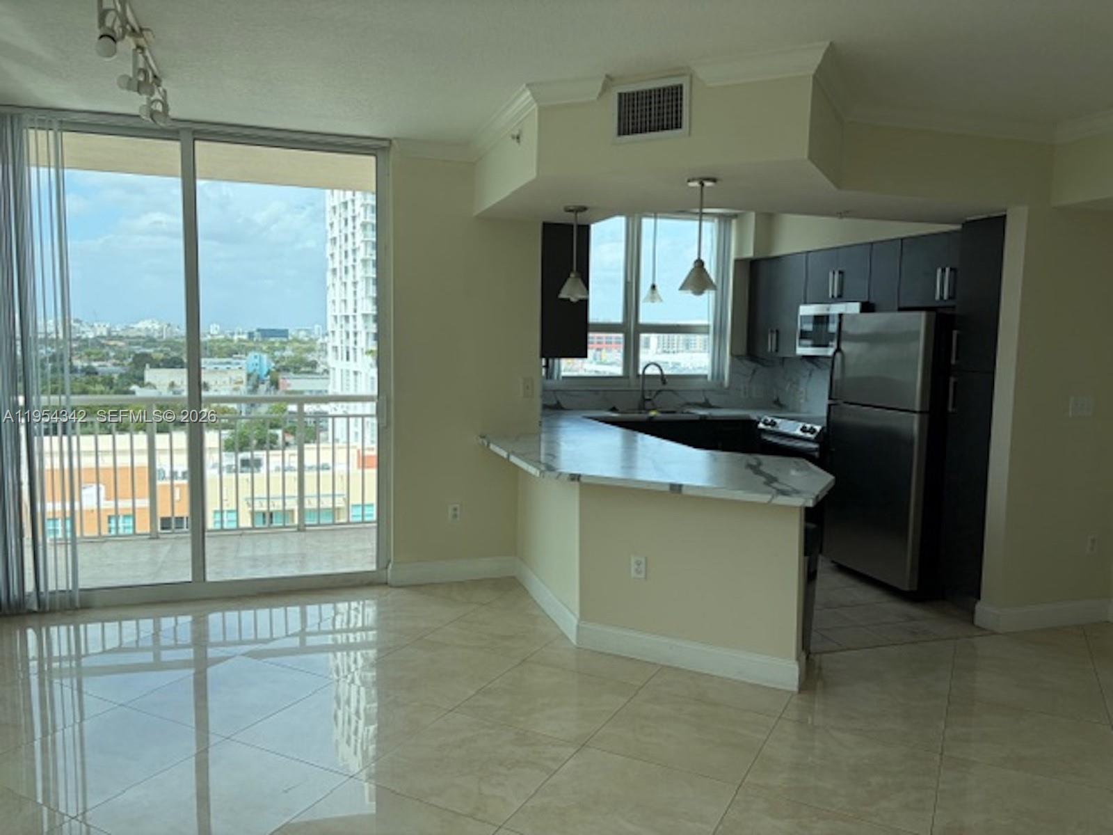 CITE CONDO - Residential