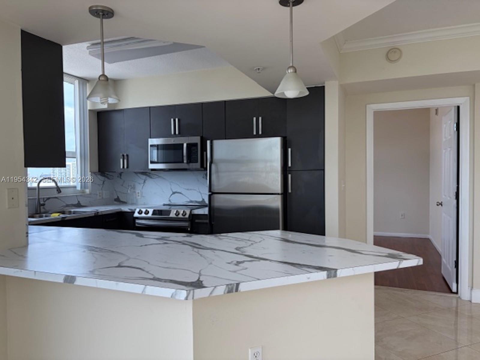 CITE CONDO - Residential